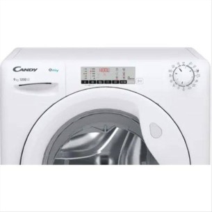 Lavatrice Candy Easy EY294DWM5 1-S 9 kg Classe A Inverter | 1200 Giri 2