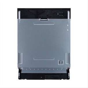 Midea MDWEB1403MB Lavastoviglie Incasso 60 cm 14 Coperti Wi-Fi 9 Progr