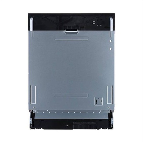 Midea MDWEB1403MB Lavastoviglie Incasso 60 cm 14 Coperti Wi-Fi 9 Progr