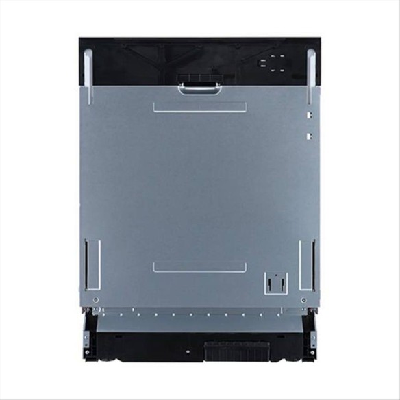 Midea MDWEB1403MB Lavastoviglie Incasso 60 cm 14 Coperti Wi-Fi 9 Progr