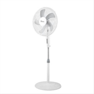 Ventilatore a Piantana Ardes Ø40 cm AR5BR41PB

