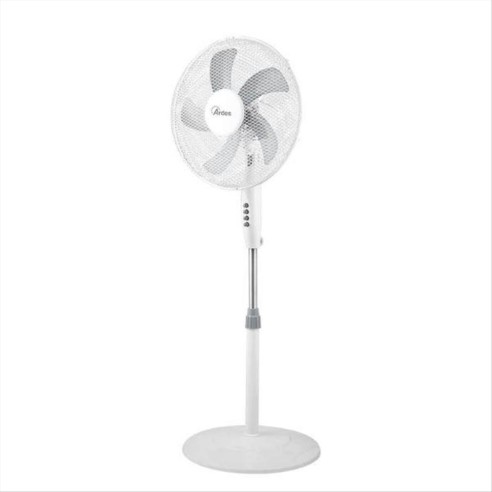 Ventilatore a Piantana Ardes Ø40 cm AR5BR41PB

