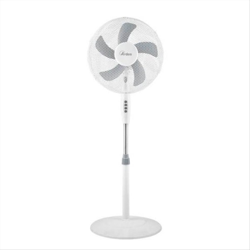 Ventilatore a Piantana Ardes Ø40 cm AR5BR41PB

