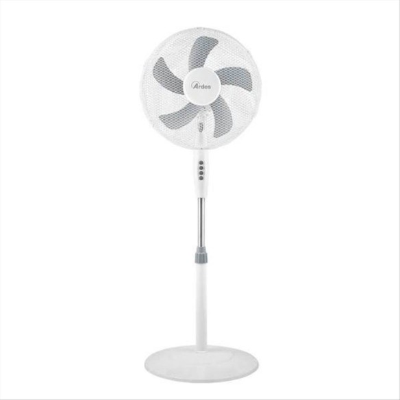 Ventilatore a Piantana Ardes Ø40 cm AR5BR41PB


