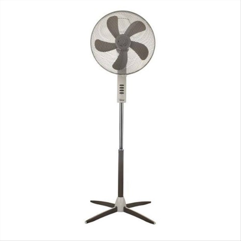 Ventilatore a Piantana Bimar VP433 40 cm 55W Oscillante | 3 Velocità I