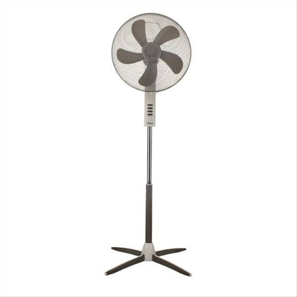 Ventilatore a Piantana Bimar VP433 40 cm 55W Oscillante | 3 Velocità I