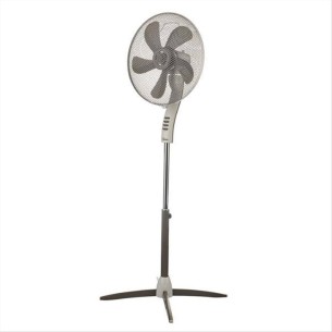 Ventilatore a Piantana Bimar VP433 40 cm 55W Oscillante | 3 Velocità I 2