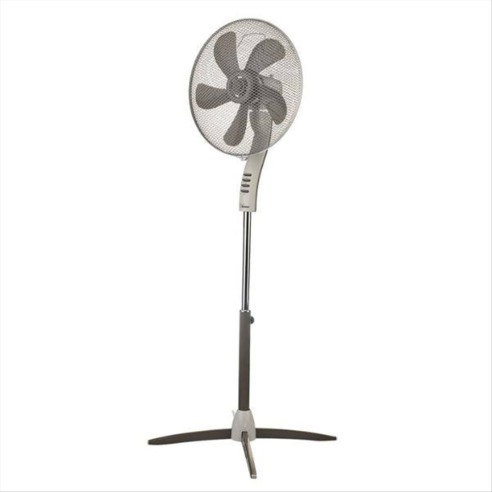 Ventilatore a Piantana Bimar VP433 40 cm 55W Oscillante | 3 Velocità I
