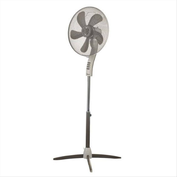 Ventilatore a Piantana Bimar VP433 40 cm 55W Oscillante | 3 Velocità I