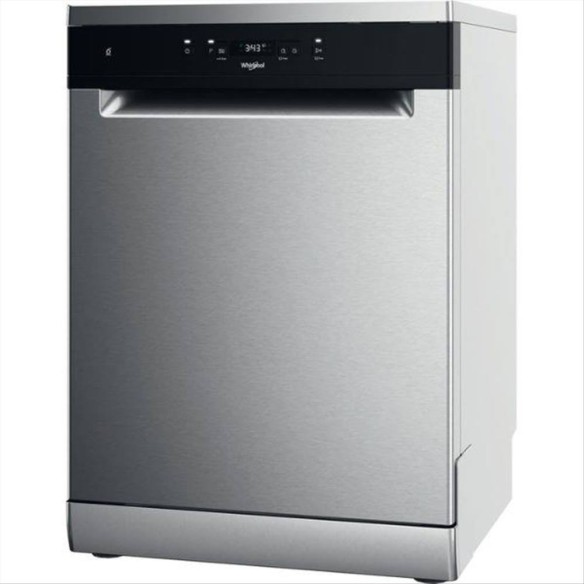 Lavastoviglie Whirlpool WH4FFC14BN6X Inox 14 Coperti Classe C