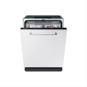 Samsung DW60A8050BB ET Lavastoviglie Incasso 14 Coperti Wi-Fi Classe C