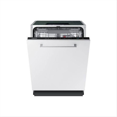 Samsung DW60A8050BB ET Lavastoviglie Incasso 14 Coperti Wi-Fi Classe C