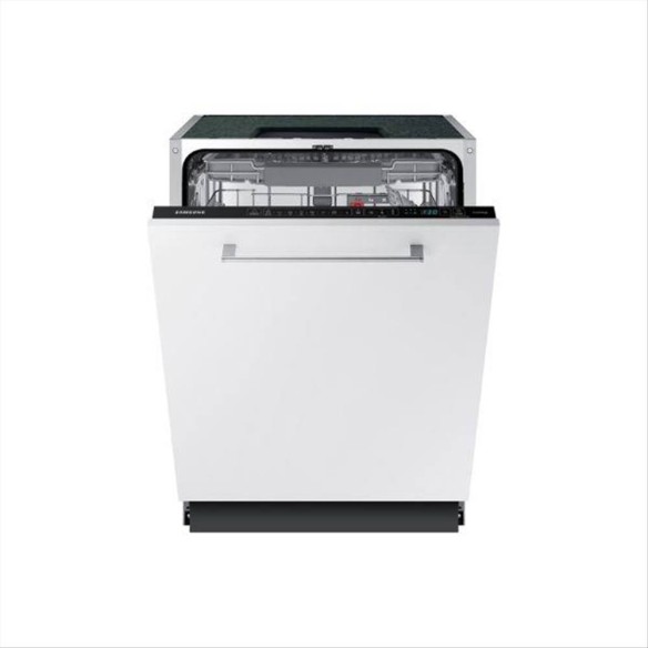Samsung DW60A8050BB ET Lavastoviglie Incasso 14 Coperti Wi-Fi Classe C