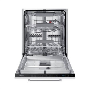 Samsung DW60A8050BB ET Lavastoviglie Incasso 14 Coperti Wi-Fi Classe C 2