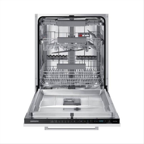 Samsung DW60A8050BB ET Lavastoviglie Incasso 14 Coperti Wi-Fi Classe C