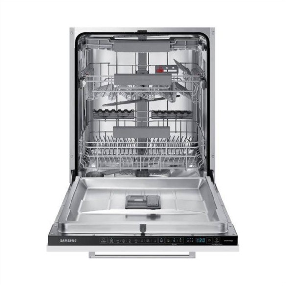 Samsung DW60A8050BB ET Lavastoviglie Incasso 14 Coperti Wi-Fi Classe C