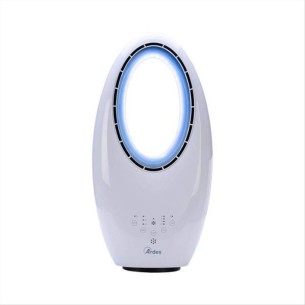 Ventilatore senza pale Ardes Muna Bladeless W AR5BL1B

