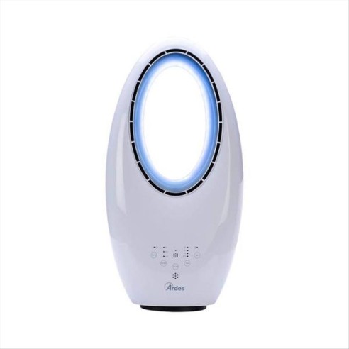 Ventilatore senza pale Ardes Muna Bladeless W AR5BL1B

