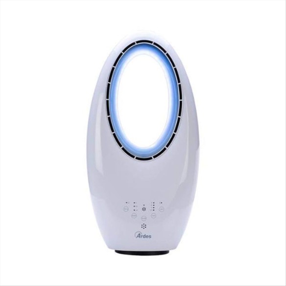 Ventilatore senza pale Ardes Muna Bladeless W AR5BL1B

