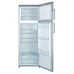 Frigorifero Combinato Indesit IT60732S Total No Frost Silver 2