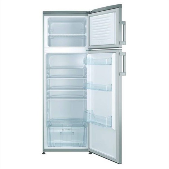 Frigorifero Combinato Indesit IT60732S Total No Frost Silver