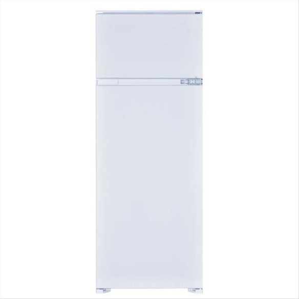 Frigorifero Incasso Combinato Indesit IND2040E 193cm Classe E