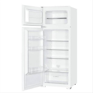 Frigorifero Incasso Combinato Indesit IND2040E 193cm Classe E 2