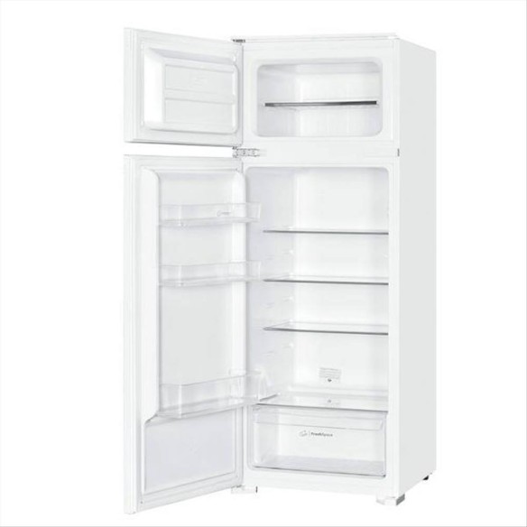 Frigorifero Incasso Combinato Indesit IND2040E 193cm Classe E
