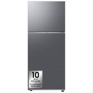 Frigorifero Samsung RT38CG6624S9 384 Lt No Frost Inox Wi-Fi | Classe E