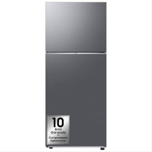 Frigorifero Samsung RT38CG6624S9 384 Lt No Frost Inox Wi-Fi | Classe E