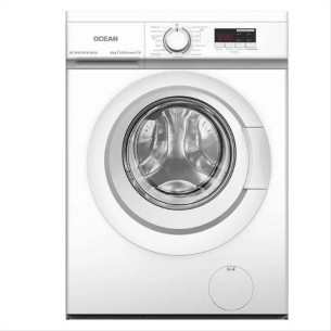 Lavatrice Slim Oceanic OCWE12F712DU 7kg 1200 Giri