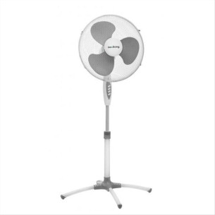 Ventilatore a Piantana Innoliving INN-503 40 cm | Altezza Regolabile 1