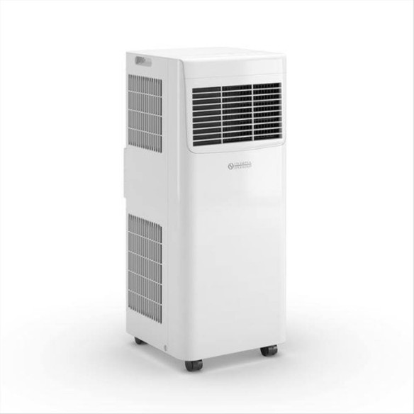 Climatizzatore portatile Olimpia Splendid Dolceclima Compact 8 SW 8.00