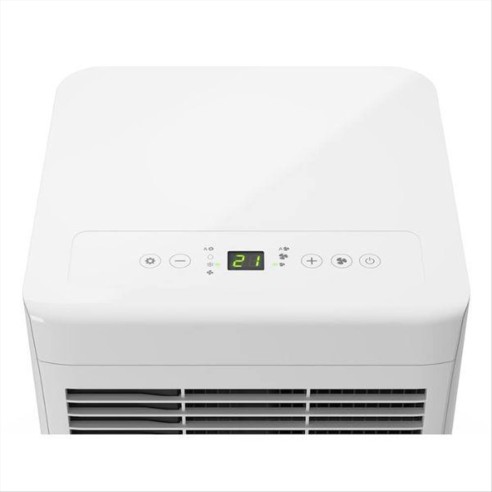 Climatizzatore portatile Olimpia Splendid Dolceclima Compact 8 SW 8.00