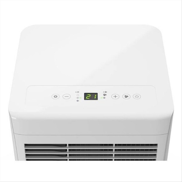 Climatizzatore portatile Olimpia Splendid Dolceclima Compact 8 SW 8.00
