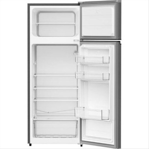 Frigorifero Doppia Porta Schaub Lorenz STDP245S 55cm Silver 2