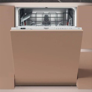 Lavastoviglie Incasso Hotpoint Ariston H2IHUD526AS 60cm 14 Coperti