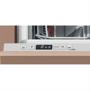 Lavastoviglie Incasso Hotpoint Ariston H2IHUD526AS 60cm 14 Coperti 2