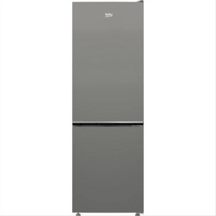 Combinato Beko B5RCNA345HG2 301 L No Frost Classe D | Metal Grey
