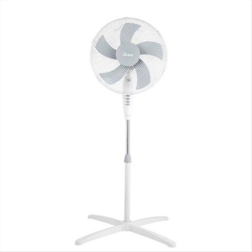Ventilatore a Piantana Ardes Steelo 40PW 40 cm

