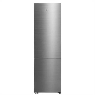Frigorifero Combinato Midea MDRB600MME46 443L No Frost Inverter inox