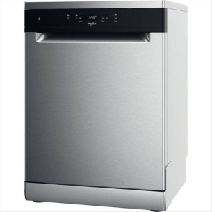 Lavastoviglie Whirlpool WH4FFC14BN6X Inox 14 Coperti Classe C