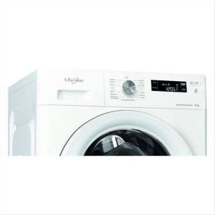 Lavatrice Whirlpool FFSP87IT 8kg 1200 Giri Classe A Vapore