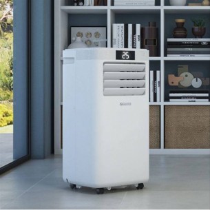 Climatizzatore Portatile Olimpia Splendid Dolceclima 10 HP Wi-Fi