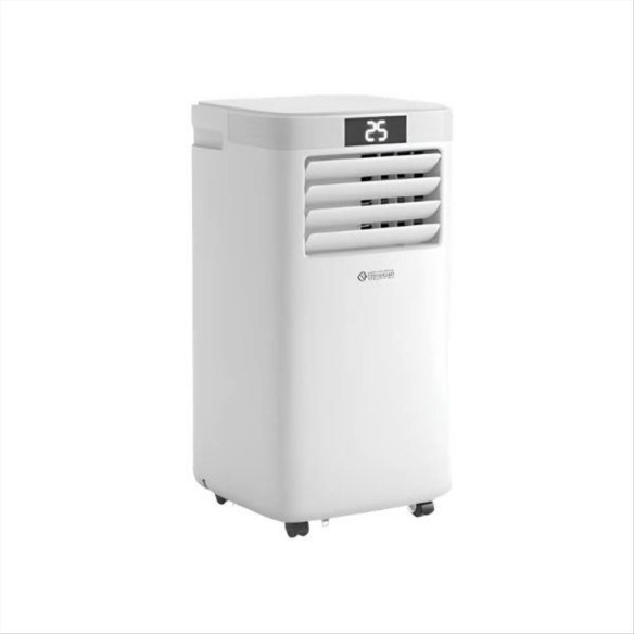 Climatizzatore Portatile Olimpia Splendid Dolceclima 10 HP Wi-Fi