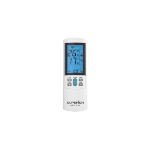 Telecomando universale per climatizzatori