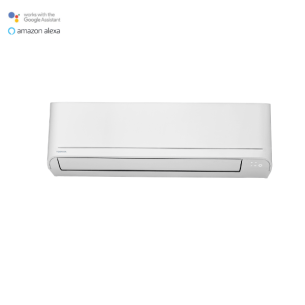 Climatizzatore monosplit inverter  Wi-Fi Toshiba RAS 13 Smart da 13000 2
