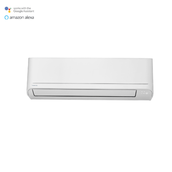 Climatizzatore monosplit inverter  Wi-Fi Toshiba RAS 13 Smart da 13000