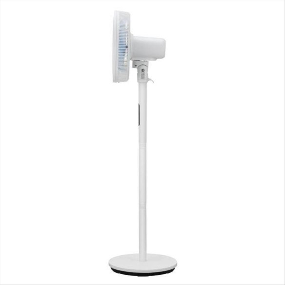 Ventilatore a piantana Midea MFS302RDDW 30cm Bianco con telecomando