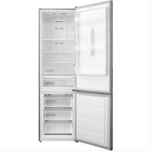 Midea MDRB489FGE02OE Frigorifero Combinato 330 L No Frost Classe E Ino 2